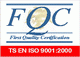 ISO 9001 22000 haccp eitim logolar