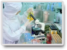 ISO IEC 17025 laboratuar Akreditasyonu