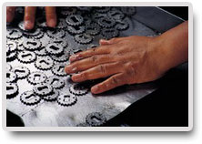 TSE Hizmet Yeri Yeterlilik Belgesi