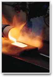 TSEK Kalite Uygunluk Belgesi