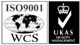 ISO 9001:2000 Kalite Yönetim Sistemi Belgemiz